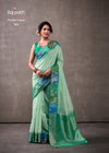 Tuti Fruti Silk By Rajpath Modal Cotton Fancy Saree Wholesale Cloting Suppliers In India